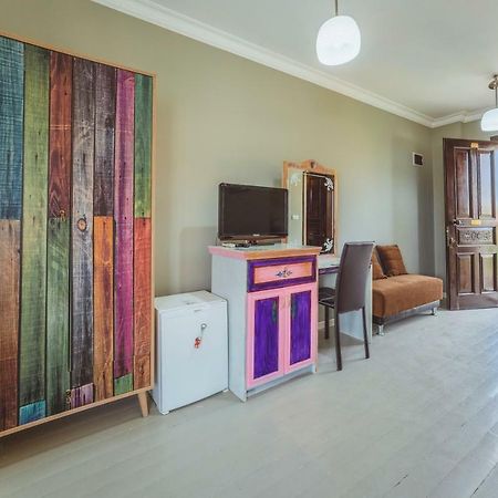 Nobela Hotel Alaçatı Dış mekan fotoğraf