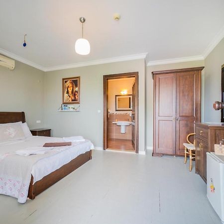 Nobela Hotel Alaçatı Dış mekan fotoğraf