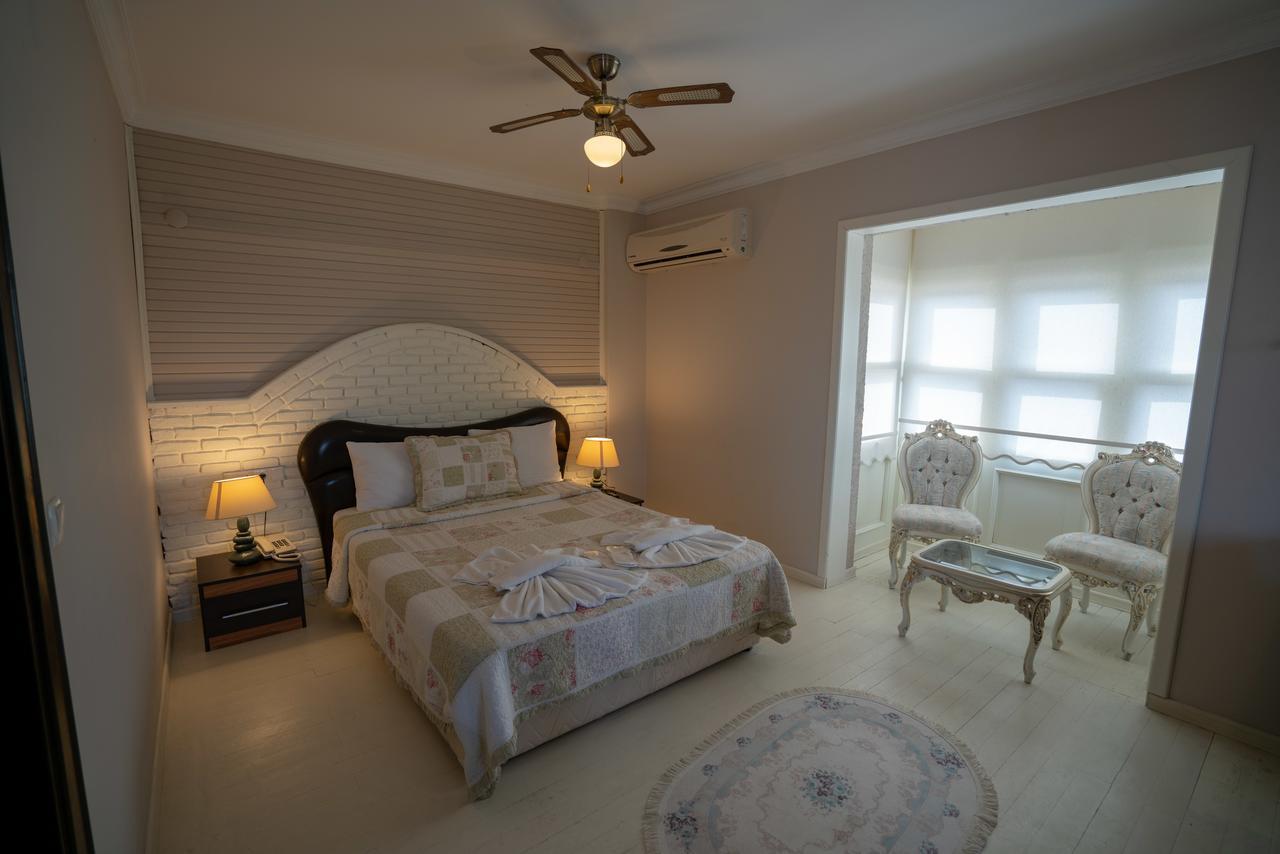 Nobela Hotel Alaçatı Dış mekan fotoğraf