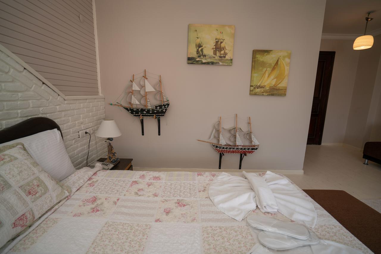 Nobela Hotel Alaçatı Dış mekan fotoğraf