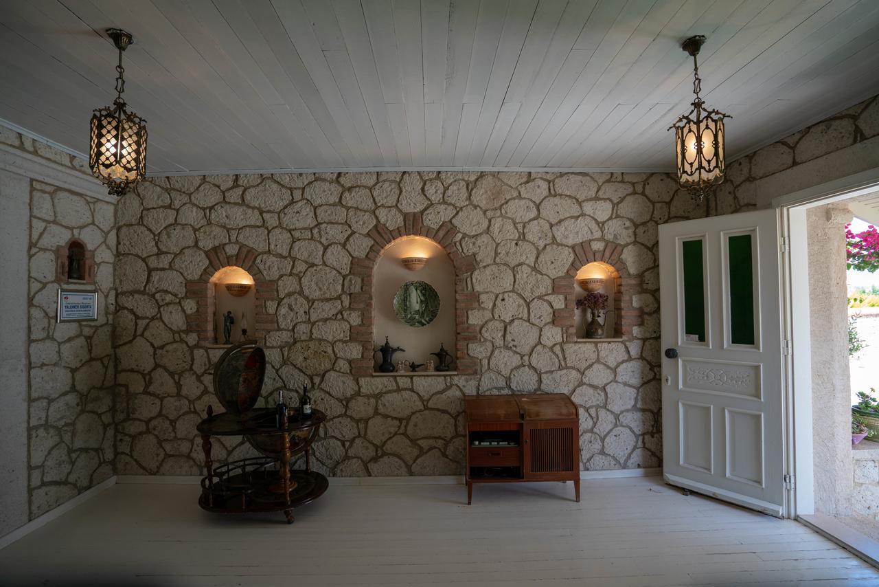 Nobela Hotel Alaçatı Dış mekan fotoğraf