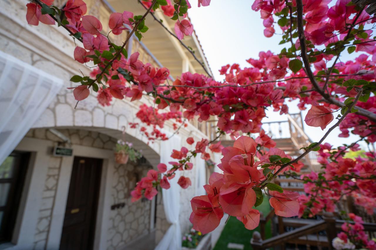 Nobela Hotel Alaçatı Dış mekan fotoğraf