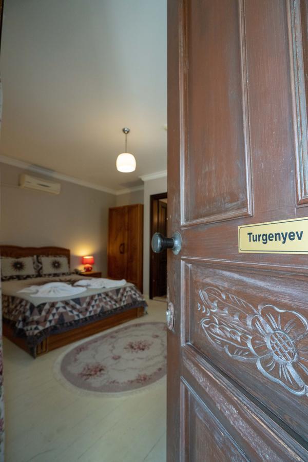 Nobela Hotel Alaçatı Dış mekan fotoğraf