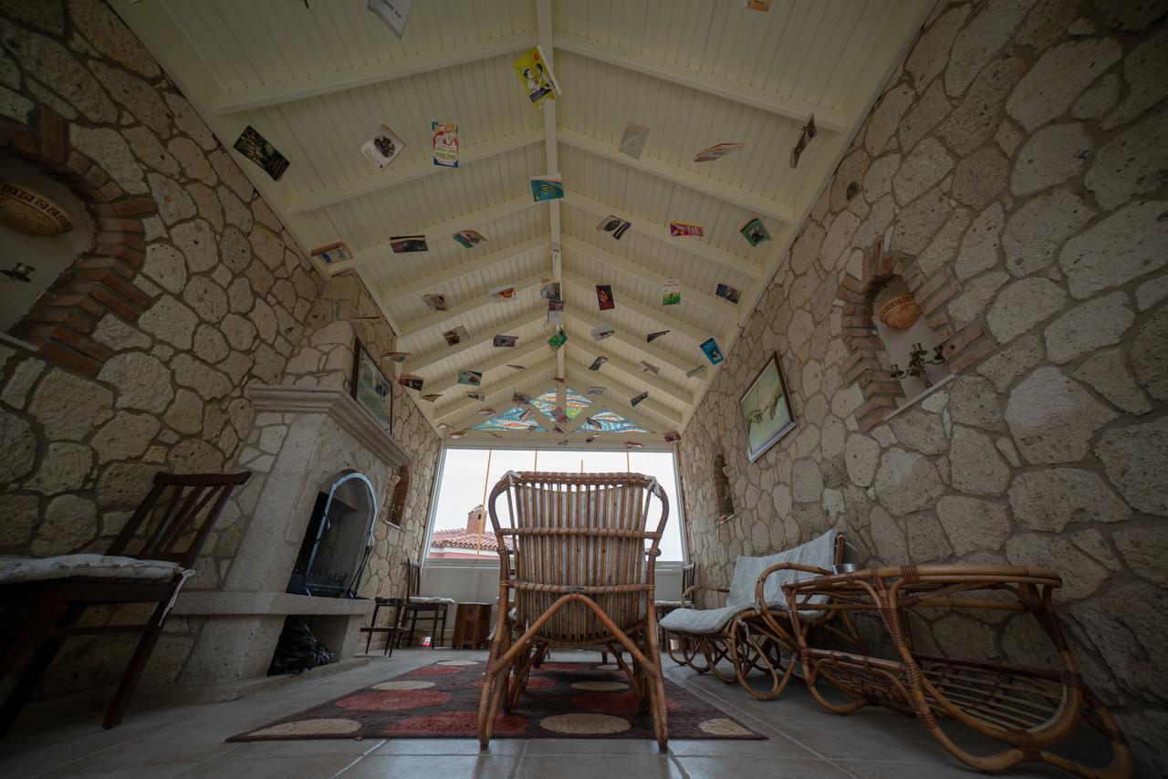 Nobela Hotel Alaçatı Dış mekan fotoğraf