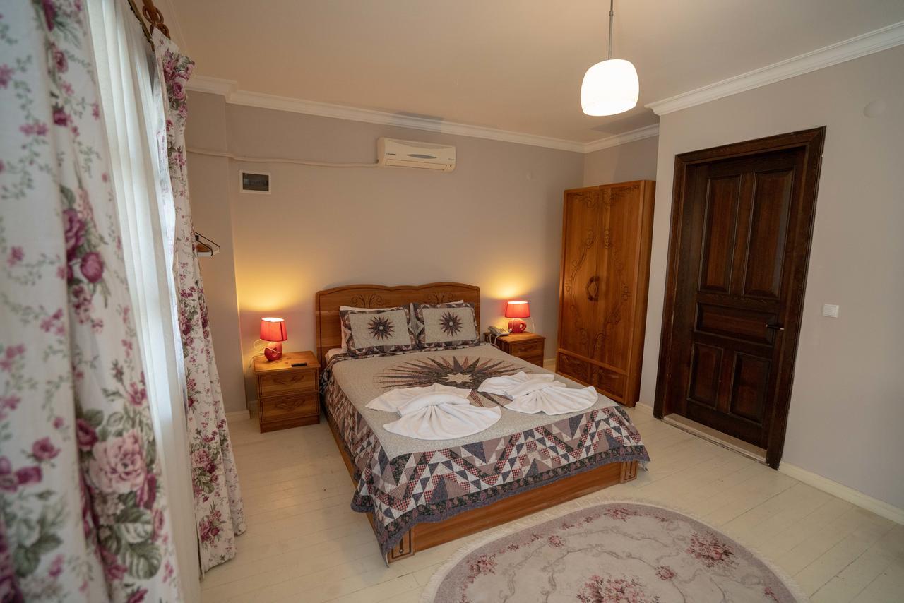 Nobela Hotel Alaçatı Dış mekan fotoğraf