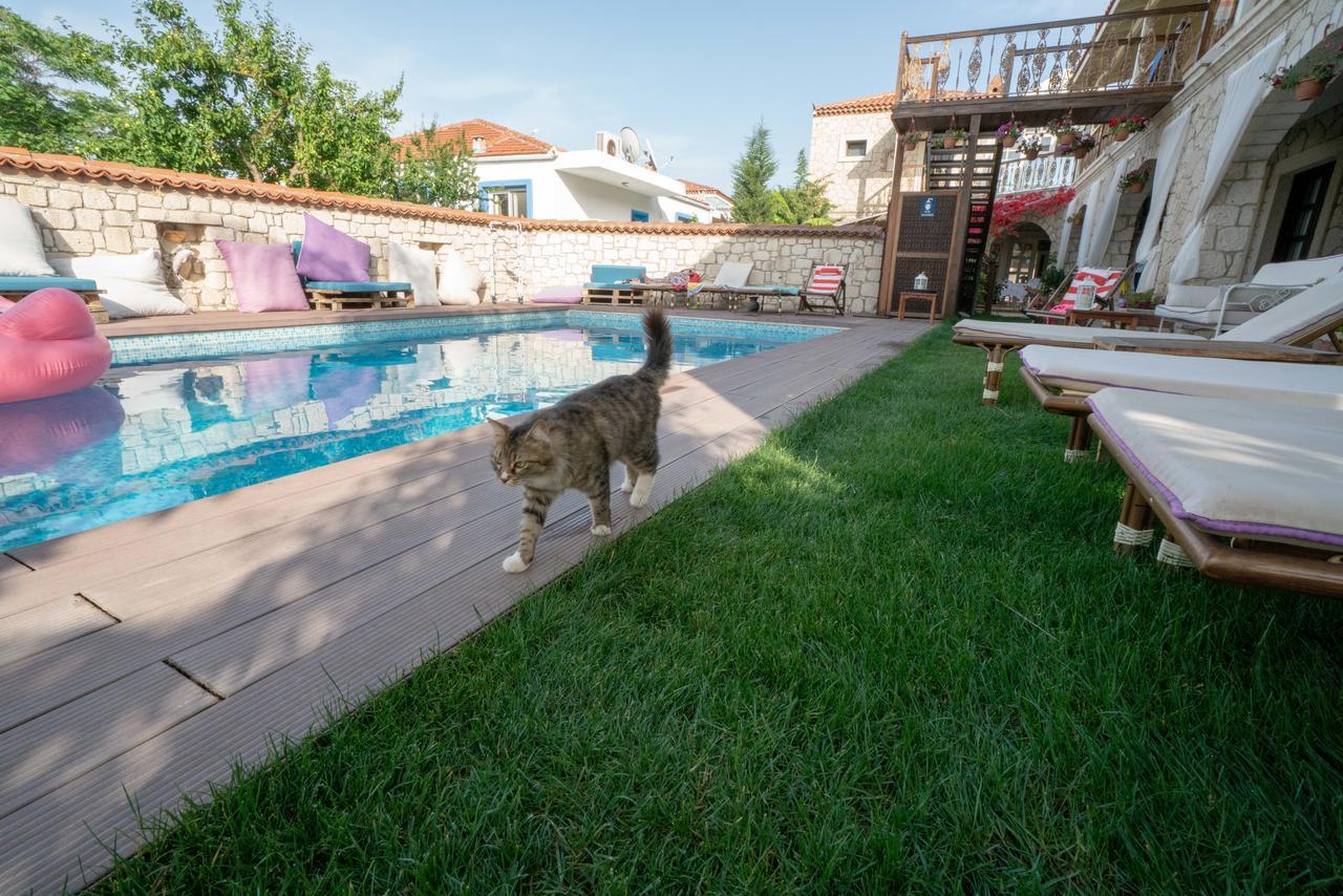 Nobela Hotel Alaçatı Dış mekan fotoğraf