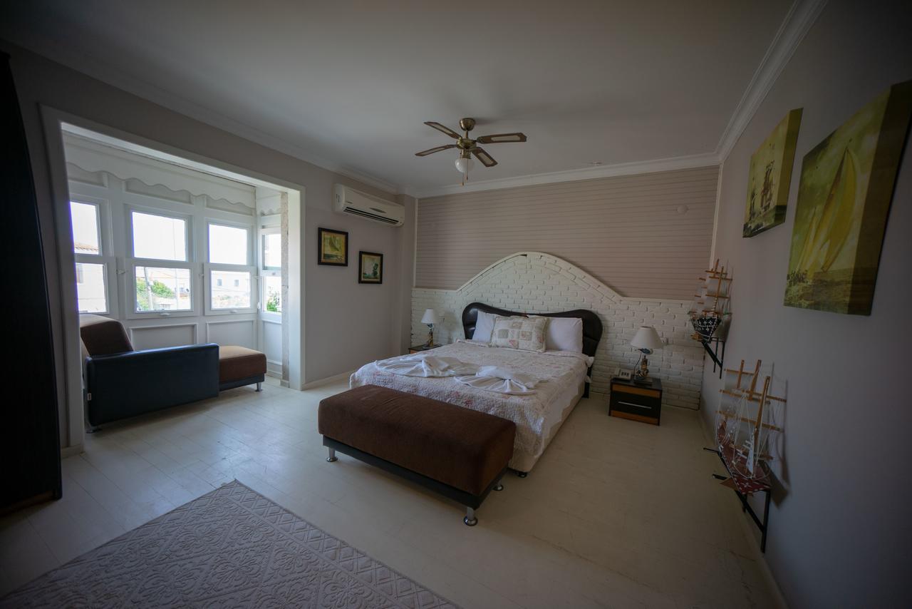 Nobela Hotel Alaçatı Dış mekan fotoğraf