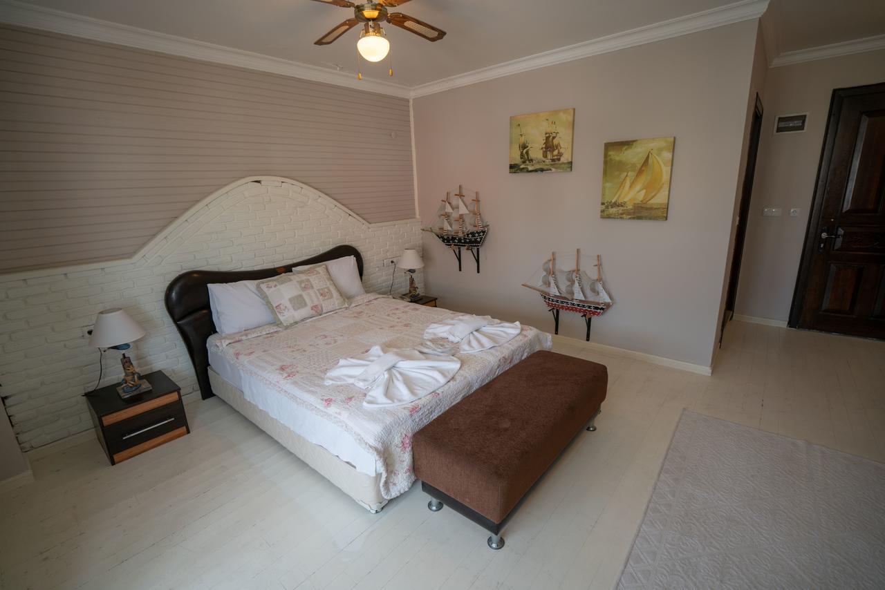 Nobela Hotel Alaçatı Dış mekan fotoğraf
