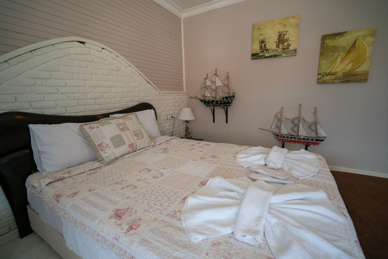 Nobela Hotel Alaçatı Dış mekan fotoğraf