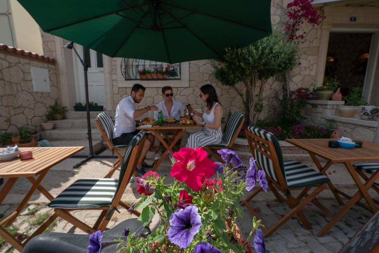 Nobela Hotel Alaçatı Dış mekan fotoğraf