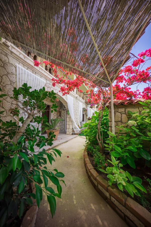 Nobela Hotel Alaçatı Dış mekan fotoğraf