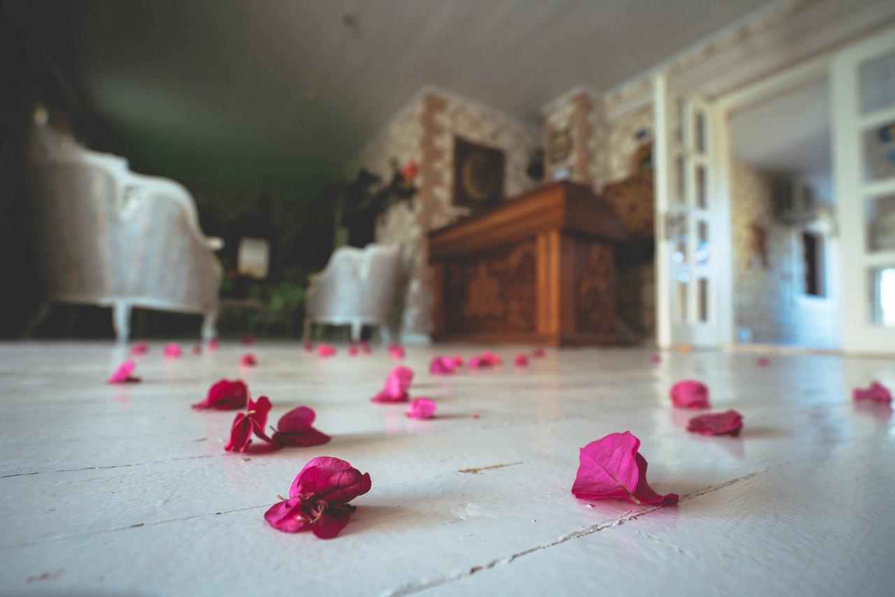 Nobela Hotel Alaçatı Dış mekan fotoğraf