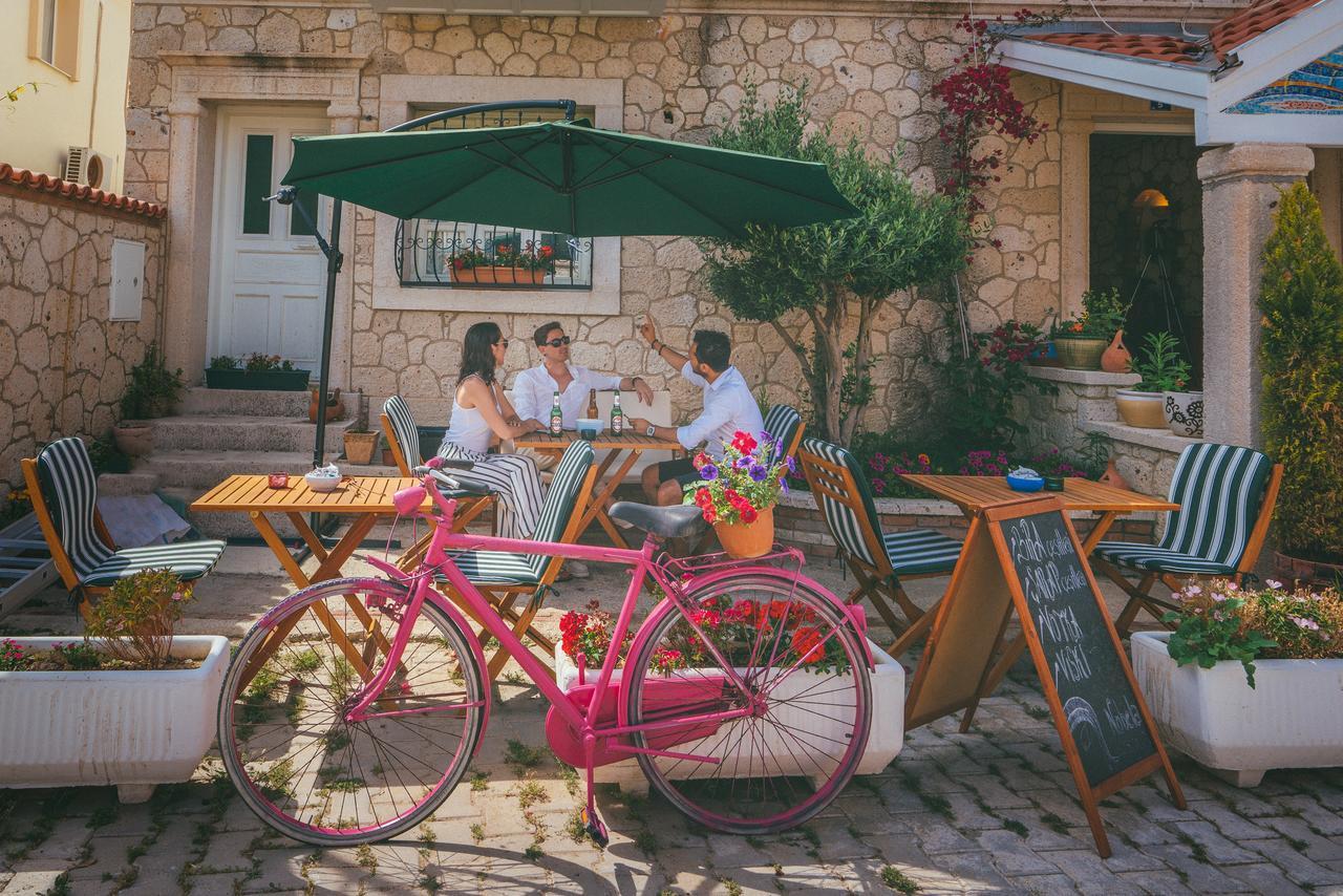 Nobela Hotel Alaçatı Dış mekan fotoğraf