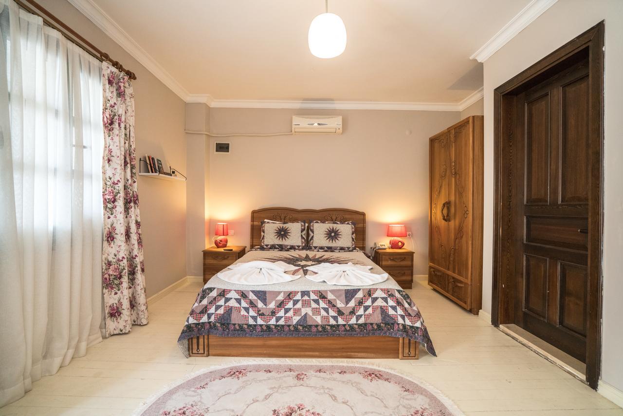 Nobela Hotel Alaçatı Dış mekan fotoğraf