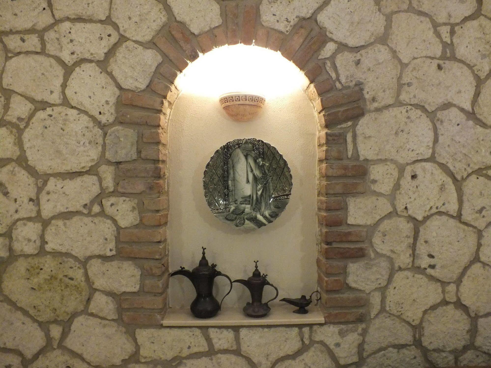 Nobela Hotel Alaçatı Dış mekan fotoğraf