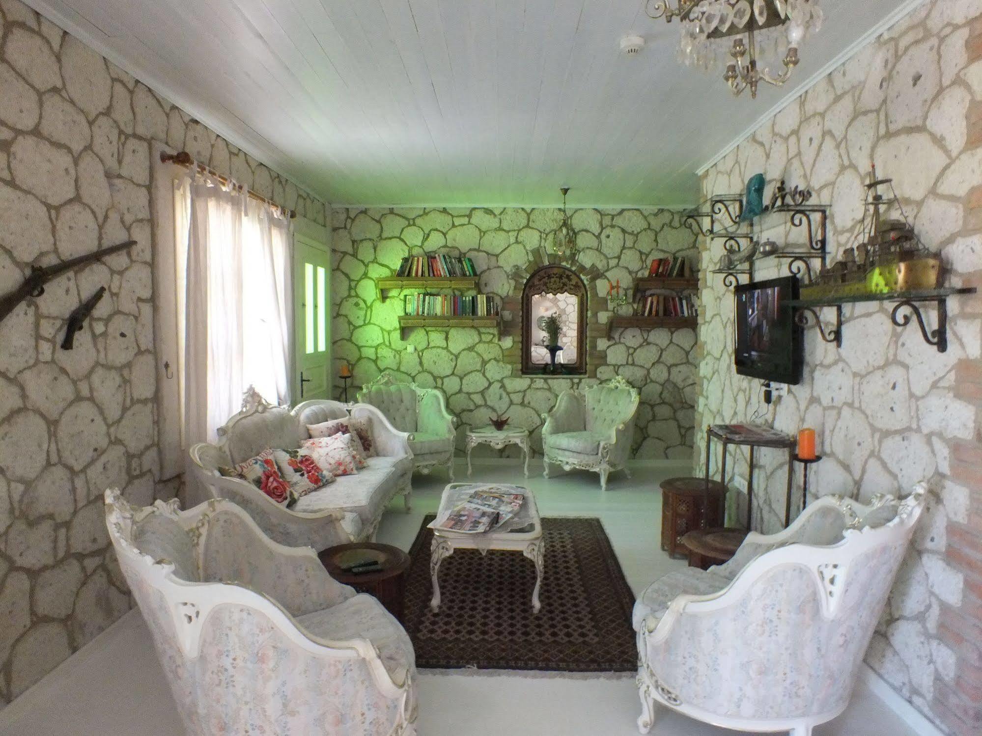 Nobela Hotel Alaçatı Dış mekan fotoğraf