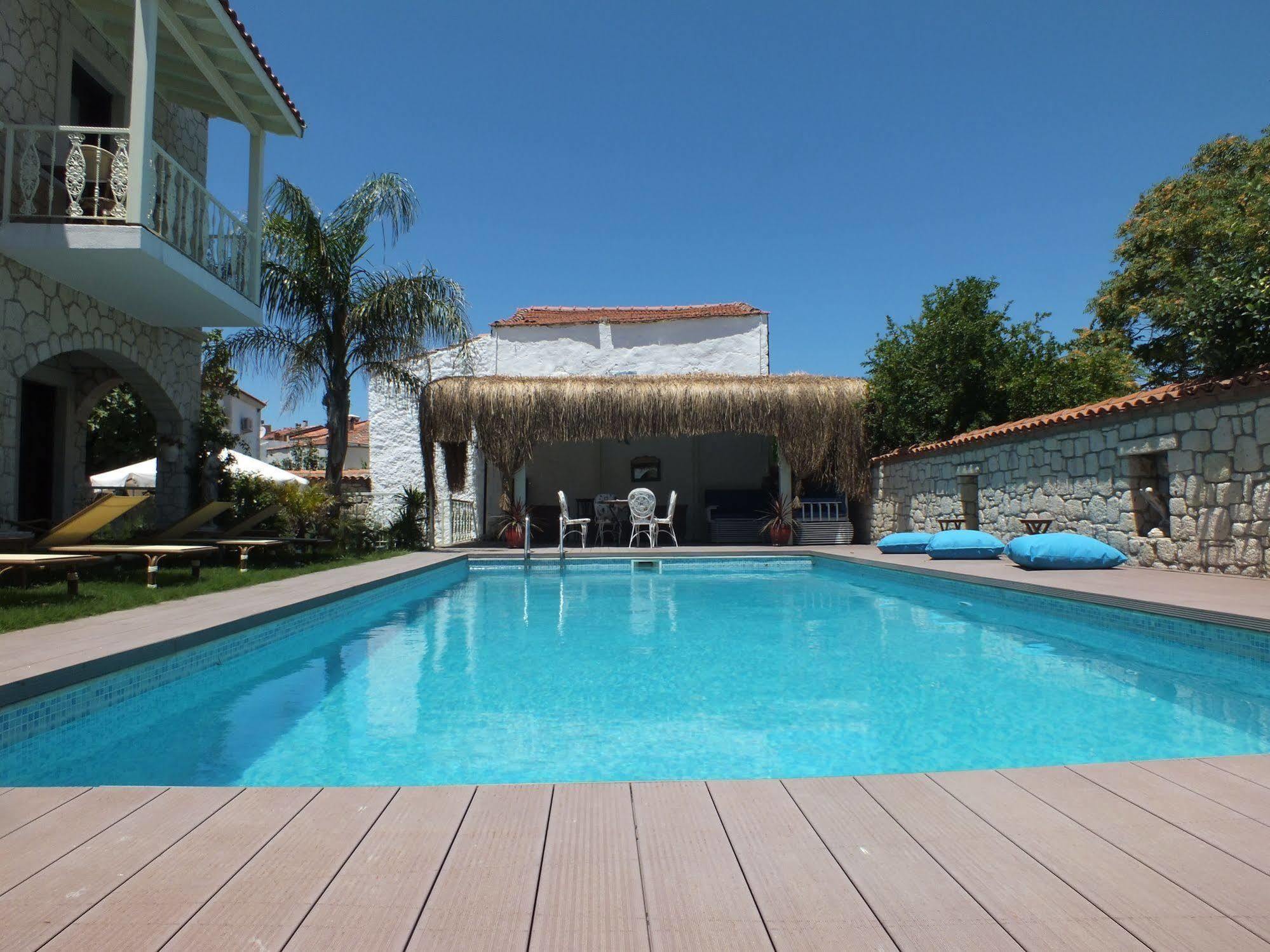 Nobela Hotel Alaçatı Dış mekan fotoğraf