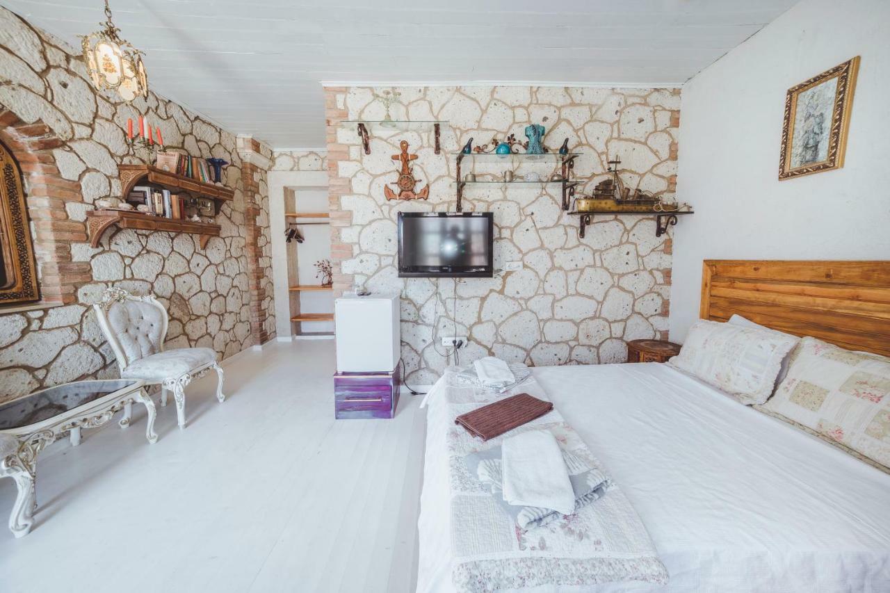 Nobela Hotel Alaçatı Dış mekan fotoğraf
