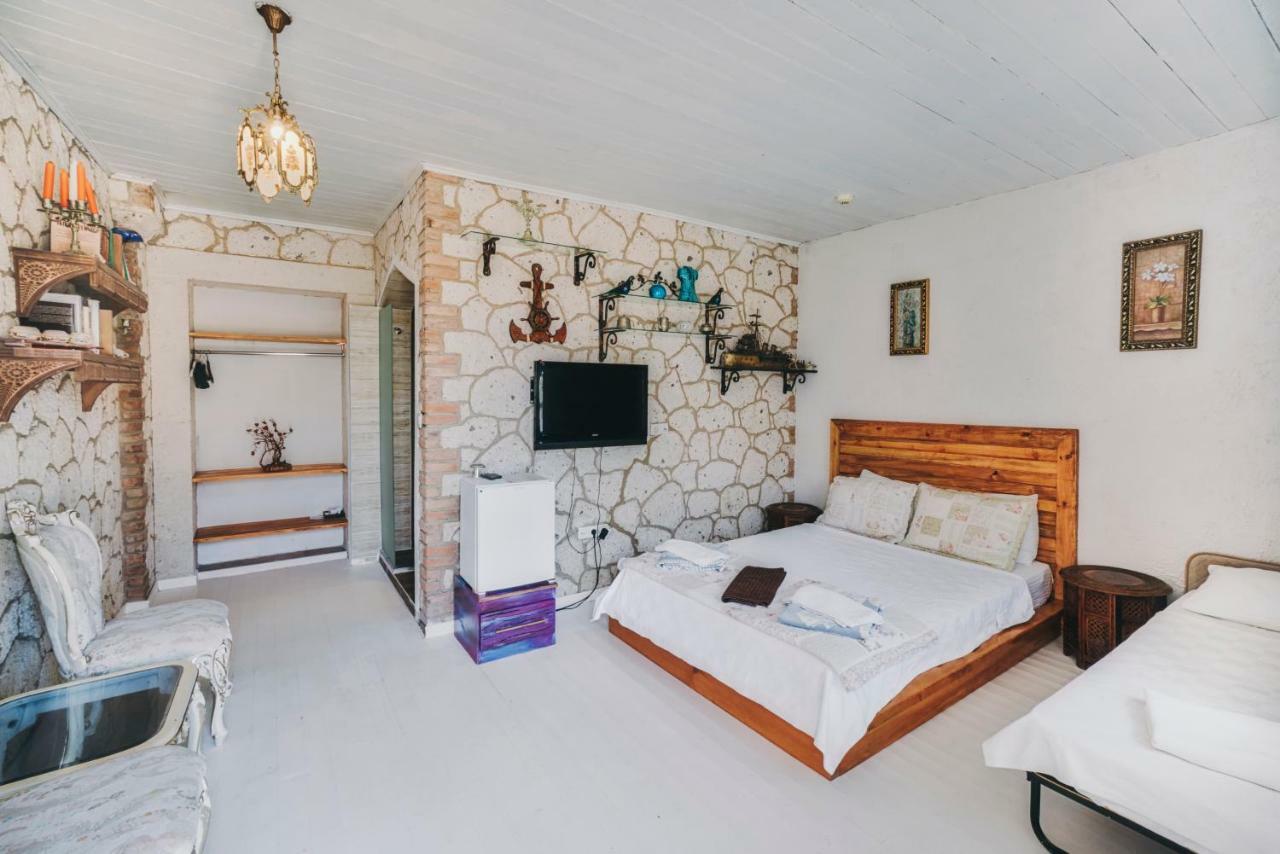 Nobela Hotel Alaçatı Dış mekan fotoğraf
