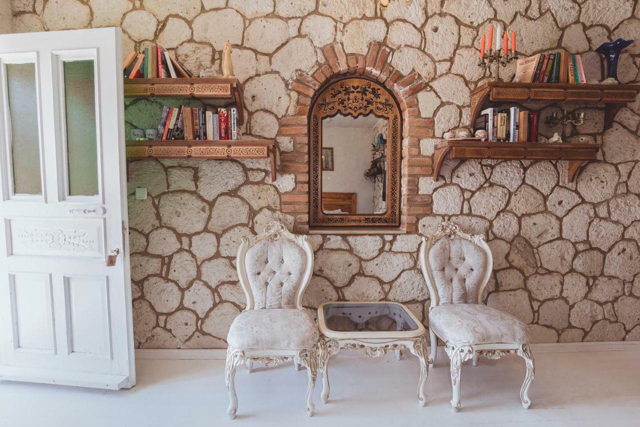 Nobela Hotel Alaçatı Dış mekan fotoğraf