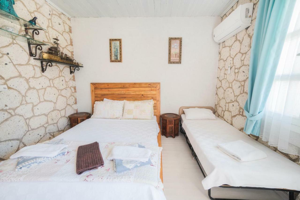 Nobela Hotel Alaçatı Dış mekan fotoğraf
