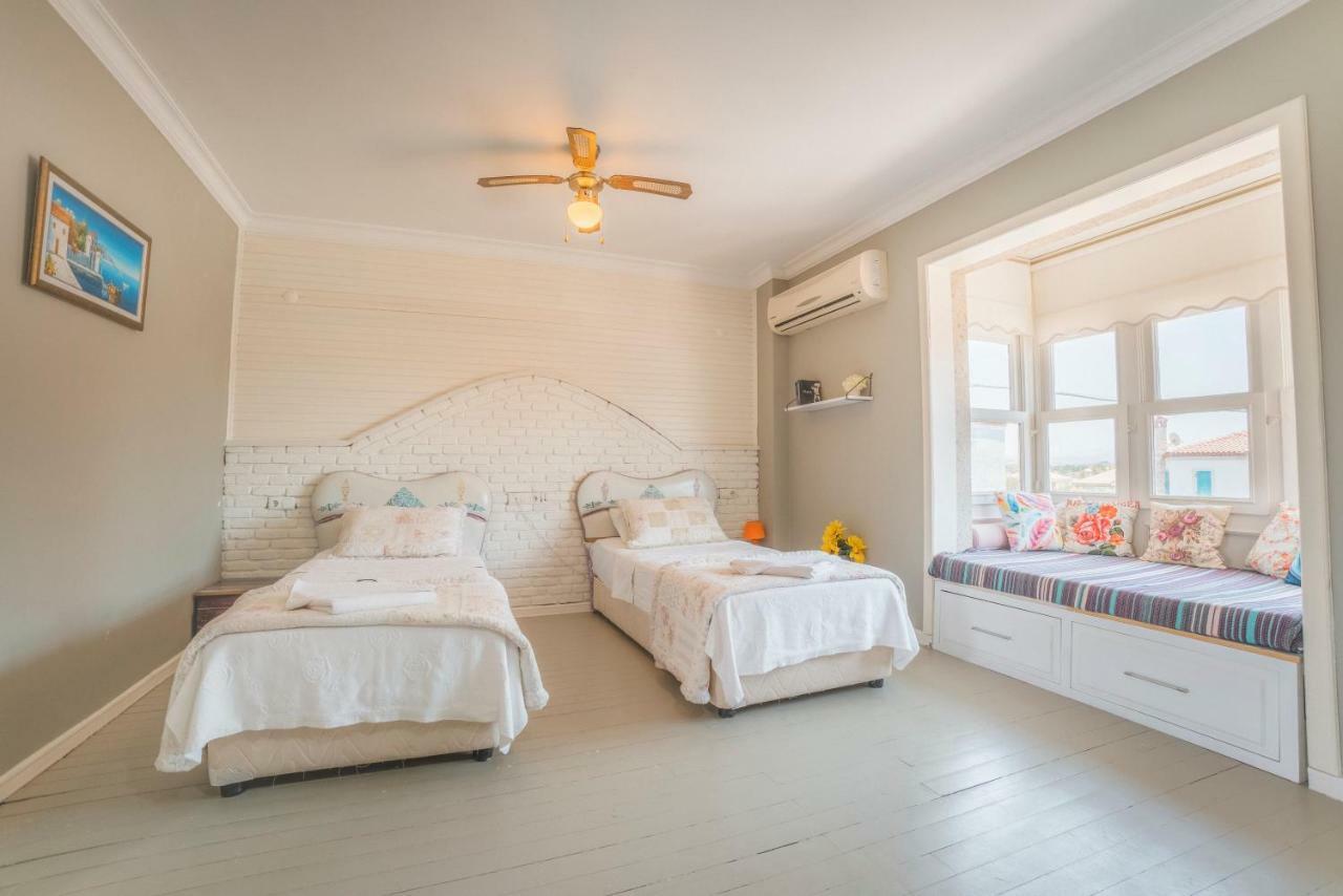 Nobela Hotel Alaçatı Dış mekan fotoğraf
