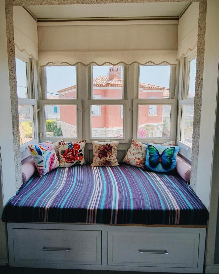 Nobela Hotel Alaçatı Dış mekan fotoğraf