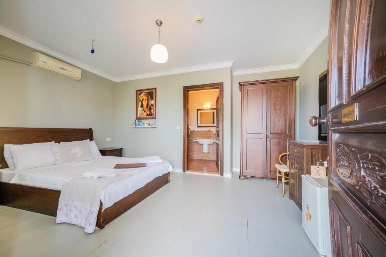 Nobela Hotel Alaçatı Dış mekan fotoğraf